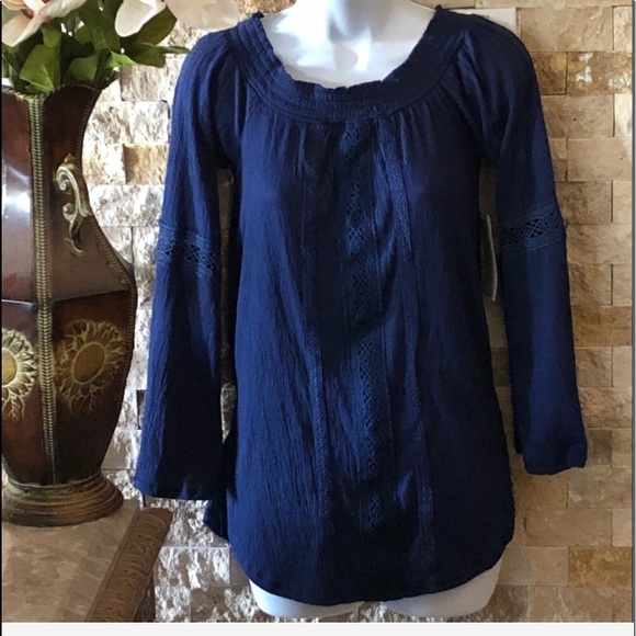 French Laundry top - Picture 4 of 4